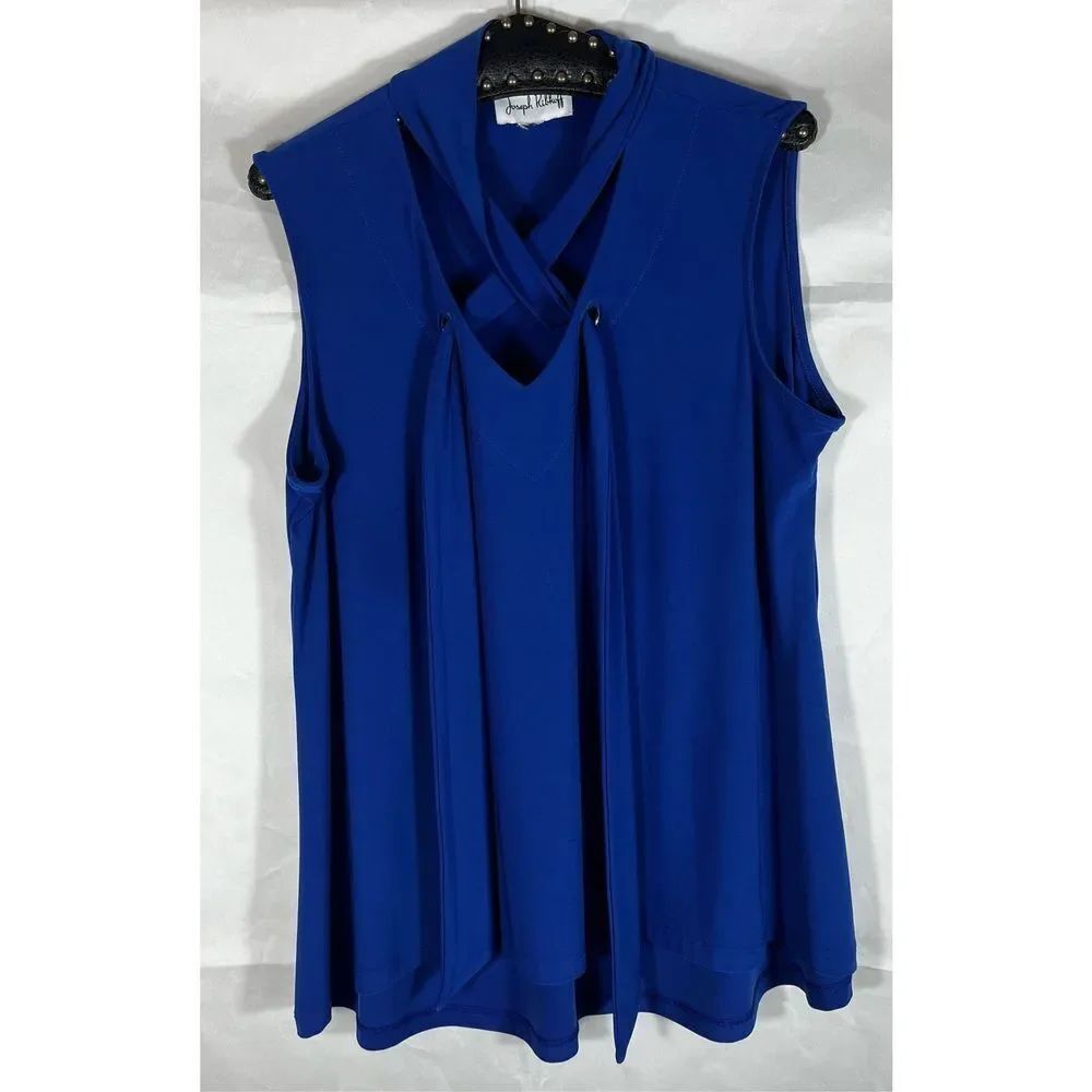 Joesph Ribkoff blouse
